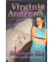 Verborgen blad - Virginia Andrews