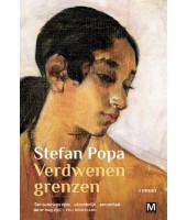 Verdwenen grenzen - Stefan Popa