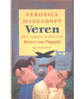 Veren - Veronica Hazelhoff