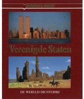 Verenigde Staten : de Wereld dichterbij - Reader's Digest