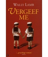 Vergeeef me - Wally Lamb