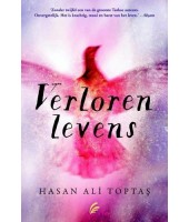Verloren levens - Hasan Ali Toptas