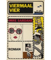 Viermaal vier - Imre Sardane