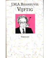 Vijftig - J.M.A. Biesheuvel