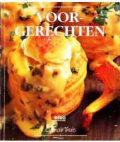 Voorgerechten - Pauline Zitter