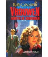 Vrouwen achter de schermen - Kate Coscarelli