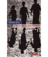 Wat de stilte vertelt - Nomi Eve