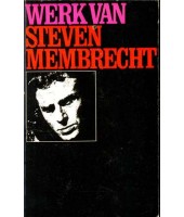 Werk - Steven Membrecht