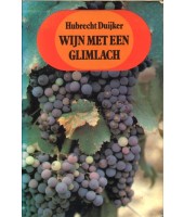 Wijn met een glimlach - Hubrecht Duijker