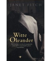 Witte Oleander - Janet Fitch