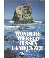 Wondere wereld tussen land en zee - WNF