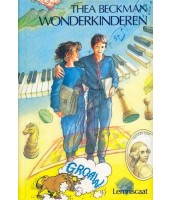 Wonderkinderen - Thea Beckman