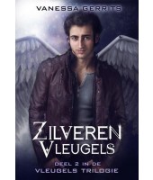 Zilveren Vleugels - Vanessa Gerrits 