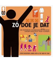 Zo doe je dat - Derek Fagerstrom