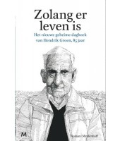 Zolang er leven is - Hendrik Groen