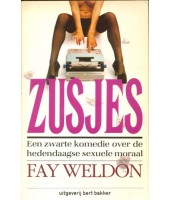 Zusjes - Fay Weldon