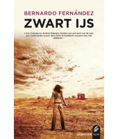Zwart ijs - Bernardo Fernandez