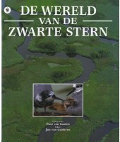 De wereld van de Zwarte Stern - Paul van Gaalen, Jan van Geldere