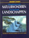 Adembenemende Natuurwonderen Fascinerende landschappen