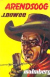 Arendsoog - J. Nowee