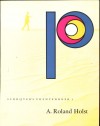 Schrijver's prentenboek 1 - A. Roland Holst
