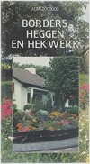 Borders, heggen en hekwerk -  Alan Toogood