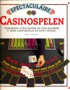Spectaculaire Casinospelen - Paul Lamford