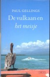 De vulkaan en het meisje - Paul Gellings