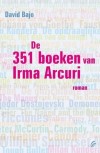 De 351 boeken van Irma Arcuri - David Bajo