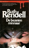 De bezeten minnaar - Ruth Rendell