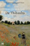 De Thibaults - Roger Martin du Gard