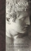 De verborgen geschiedenis - Donna Tart