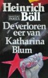 De verloren eer van Katharina Blum - Heinrich Boll