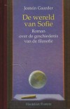 De wereld van Sofie - Jostien Gaarder