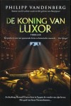 De koning van Luxor - Philipp Vandenberg