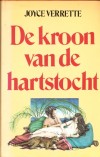 De kroon van hartstocht - Joyce Verrette