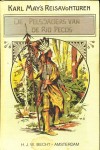 De Pelsjagers van de Rio Pecos - Karl May