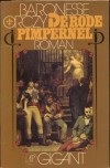 De rode Pimpernel - Baronesse Orczy
