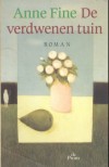 De verdwenen tuin - Anne Fine