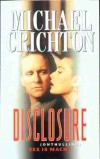 Disclosure - Michael Crichton