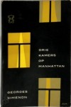 Drie kamers op Manhattan - Georges Simenon
