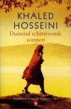 Duizend schitterende zonnen - Khaled Hosseini