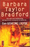 Een geheime liefde - Barbara Taylor Bradford