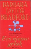Een nieuw geluk - Barbara Taylor Bradford