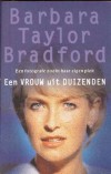 Een vrouw uit duizenden - Babara Taylor Bradford