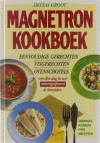 Groot magnetron kookboek - Tina Peters