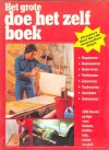 Het grote doe het zelf boek