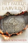 Het Paulus Labyrint - Jeroen Windmeijer
