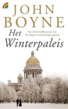 Het Winterpaleis - John Boyne