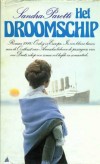 Het droomschip - Sandra Paretti